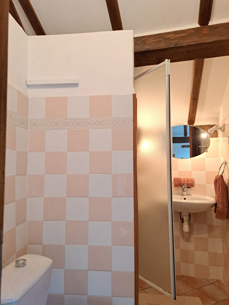 Photo 17 - SDE 2ème étage